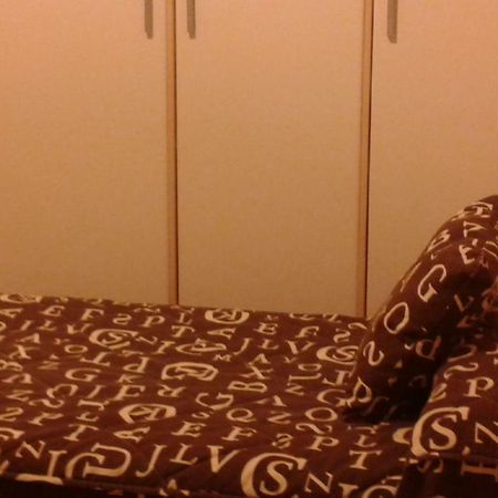 Hostal Europa 카스테혼 외부 사진