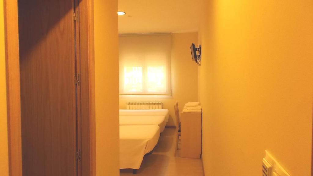 Hostal Europa 카스테혼 객실 사진