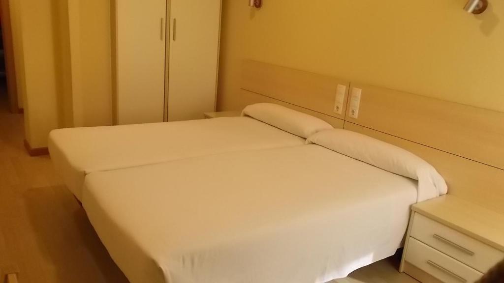 Hostal Europa 카스테혼 외부 사진